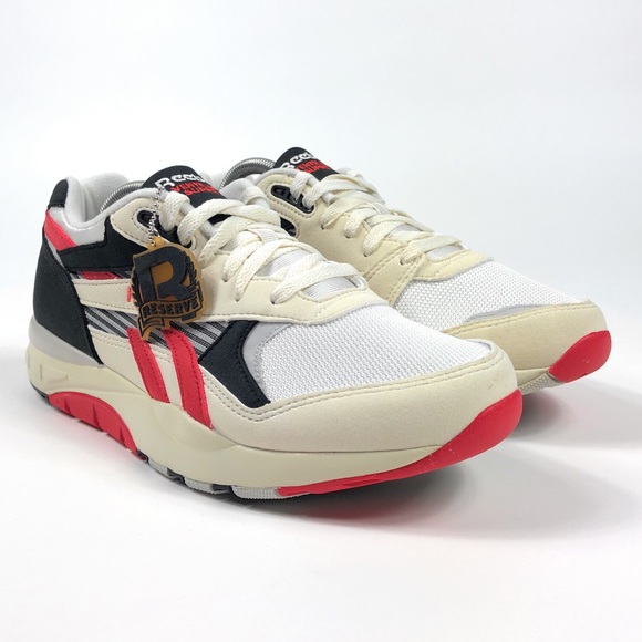 Reebok Classic Ventilator Supreme Low Mens Shoes - Picture 3 of 12